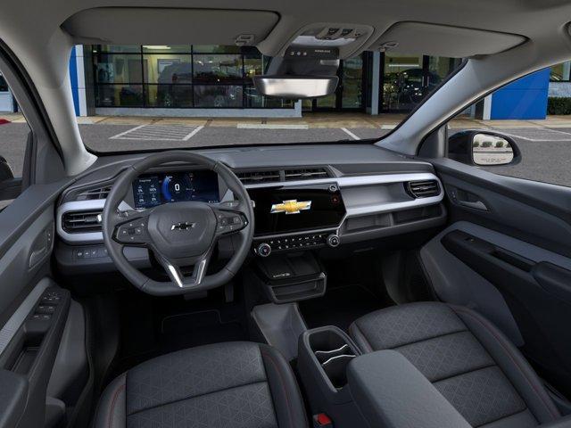 new 2027 Chevrolet Bolt car, priced at $32,685