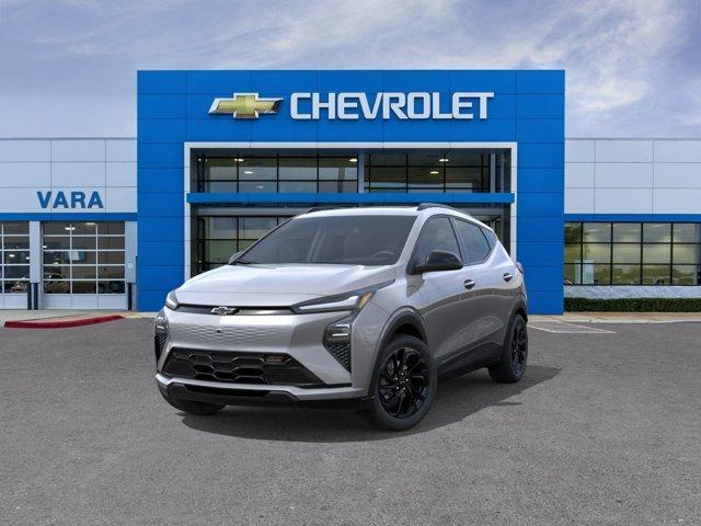 new 2027 Chevrolet Bolt car, priced at $32,685