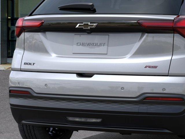 new 2027 Chevrolet Bolt car, priced at $32,685