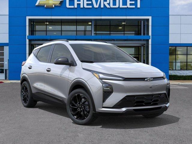 new 2027 Chevrolet Bolt car, priced at $32,685