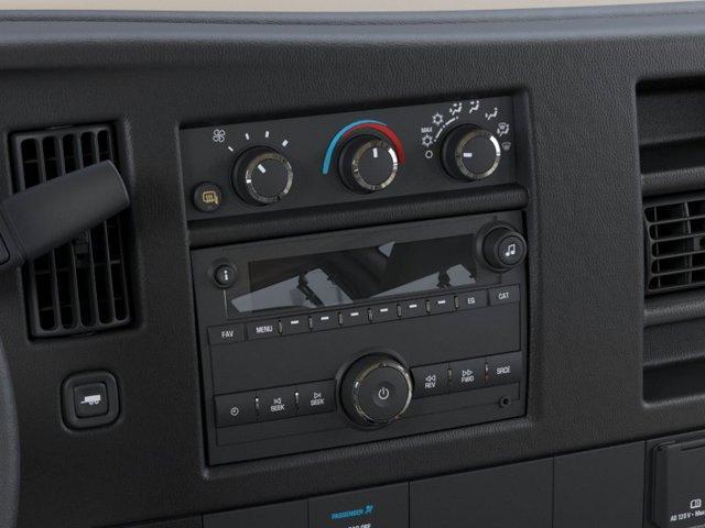 new 2026 Chevrolet Express 2500 car, priced at $49,022