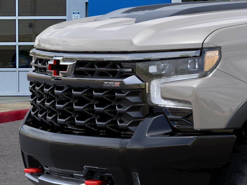 new 2026 Chevrolet Silverado 1500 car, priced at $68,749