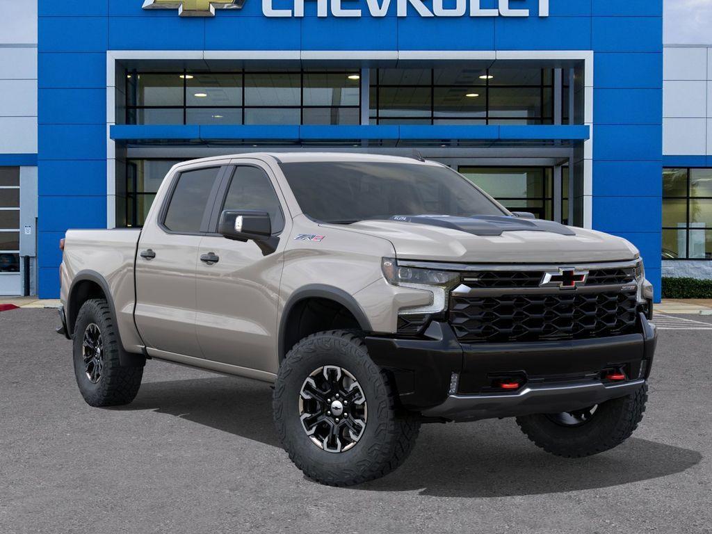 new 2026 Chevrolet Silverado 1500 car, priced at $68,749