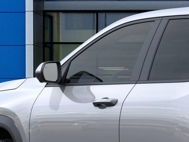 new 2026 Chevrolet Equinox car, priced at $33,790