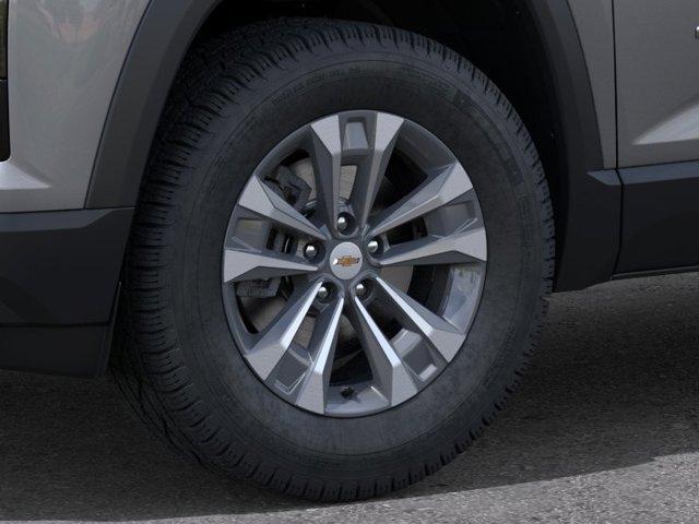 new 2026 Chevrolet Equinox car, priced at $33,790
