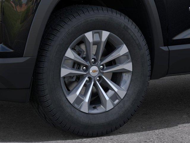 new 2026 Chevrolet Equinox car, priced at $31,999