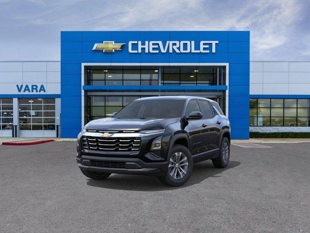 new 2026 Chevrolet Equinox car, priced at $31,999