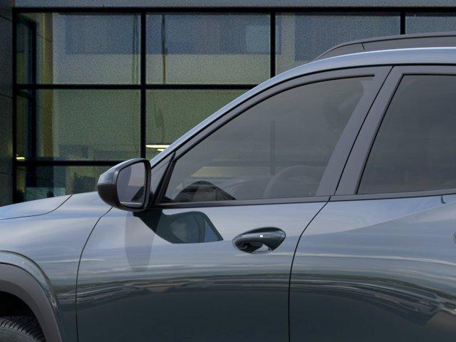 new 2026 Chevrolet Trax car, priced at $25,565