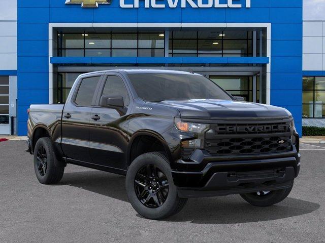 new 2026 Chevrolet Silverado 1500 car, priced at $42,295