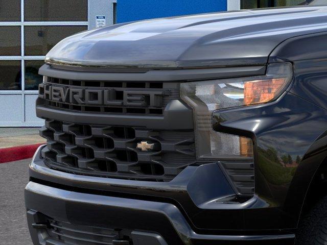 new 2026 Chevrolet Silverado 1500 car, priced at $42,295