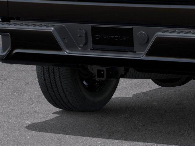 new 2026 Chevrolet Silverado 1500 car, priced at $42,295