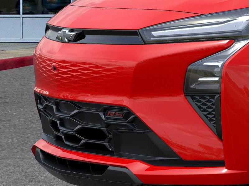 new 2027 Chevrolet Bolt car, priced at $31,999