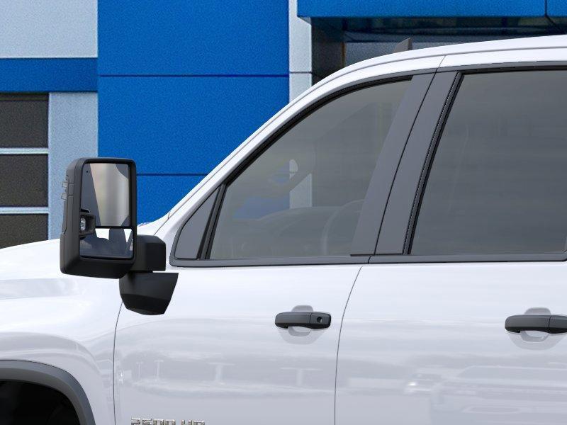 new 2026 Chevrolet Silverado 2500 car, priced at $53,140