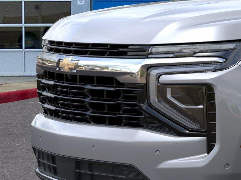 new 2026 Chevrolet Suburban car, priced at $59,699