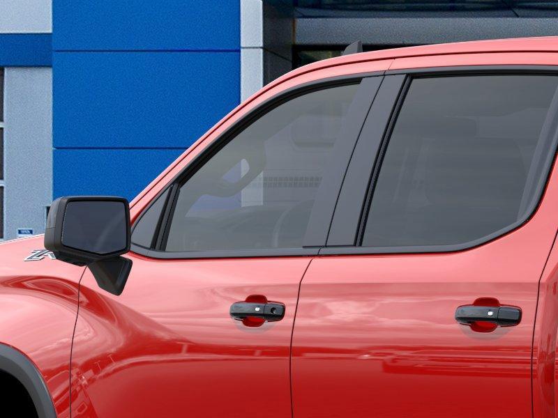 new 2026 Chevrolet Silverado 1500 car, priced at $71,090