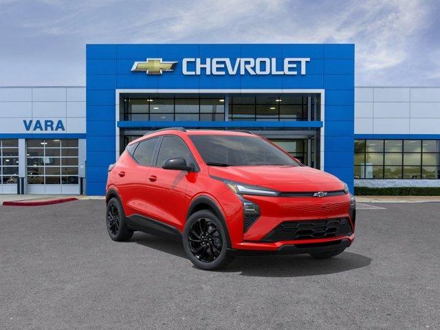 new 2027 Chevrolet Bolt car, priced at $29,999