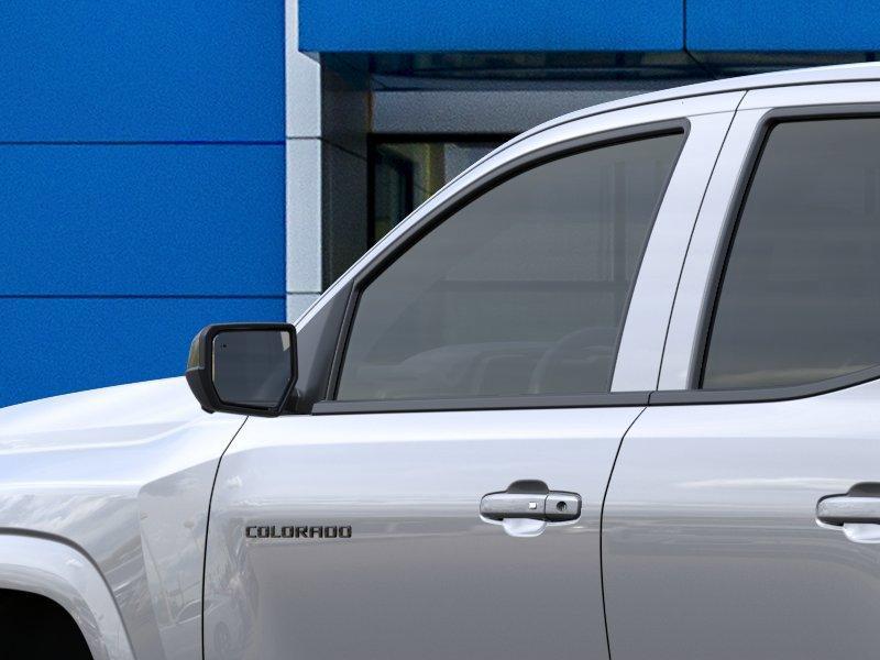 new 2026 Chevrolet Colorado car, priced at $42,460