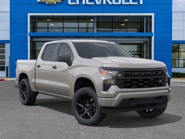 new 2026 Chevrolet Silverado 1500 car, priced at $43,545