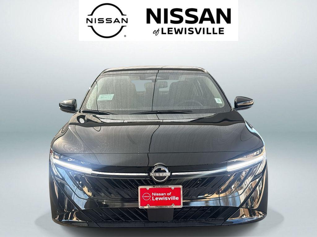 new 2026 Nissan Sentra car, priced at $24,863