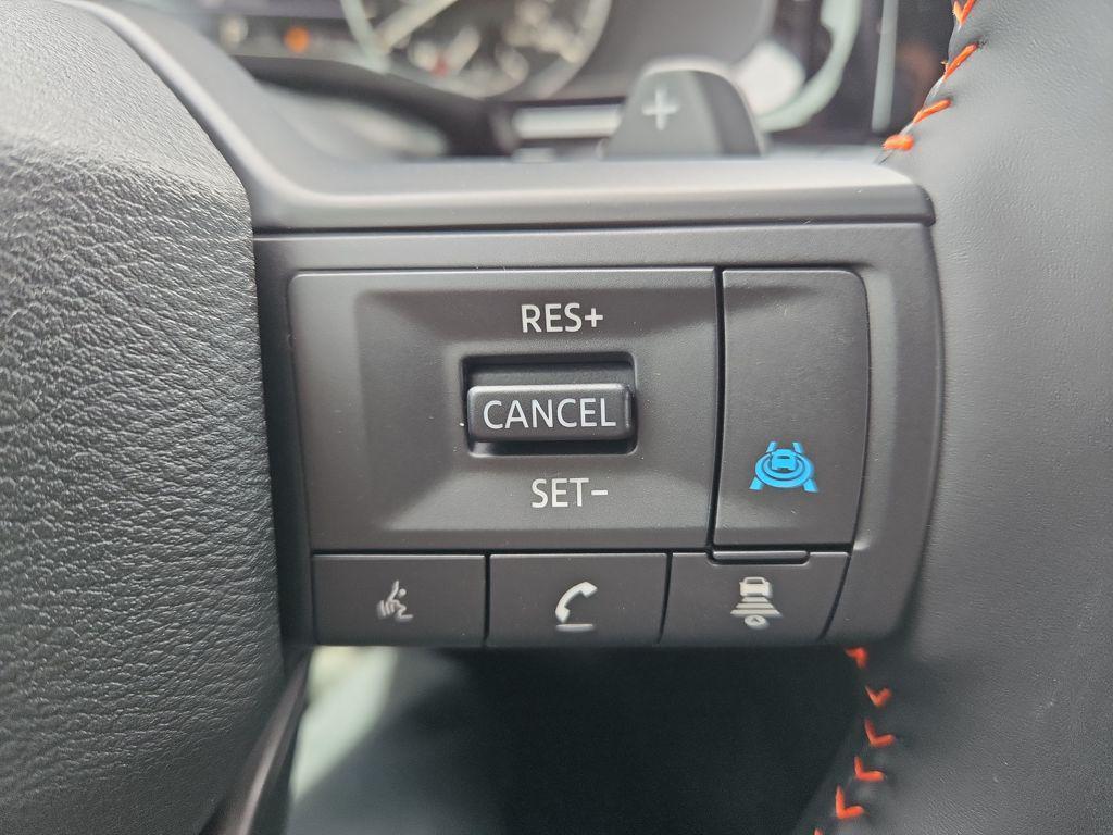 new 2026 Nissan Pathfinder car, priced at $46,026