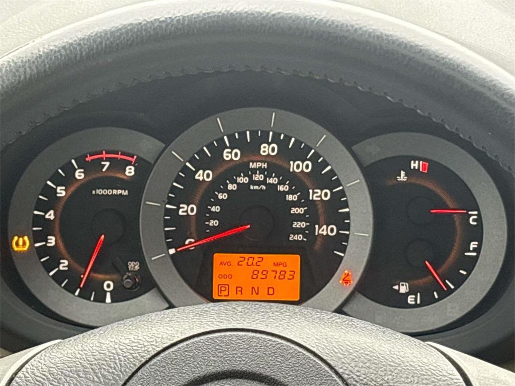 used 2012 Toyota RAV4 car, priced at $14,000