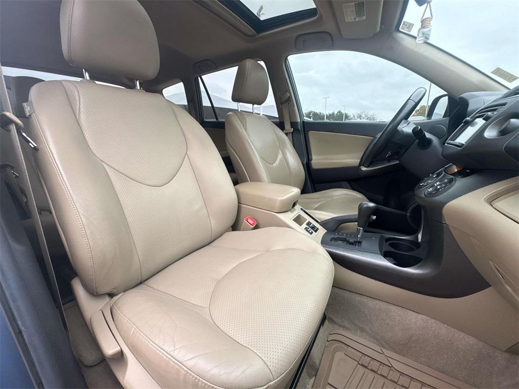 used 2012 Toyota RAV4 car, priced at $14,000