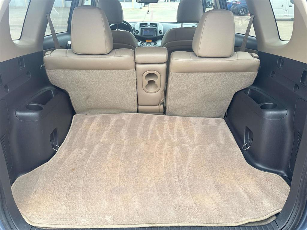 used 2012 Toyota RAV4 car, priced at $14,000