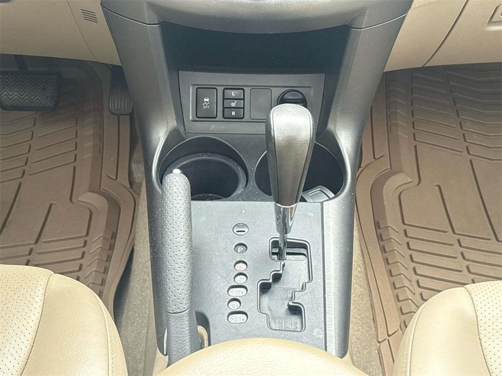 used 2012 Toyota RAV4 car, priced at $14,000