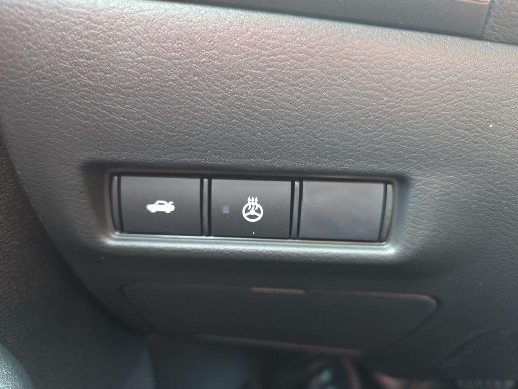 new 2026 Nissan Sentra car, priced at $24,863