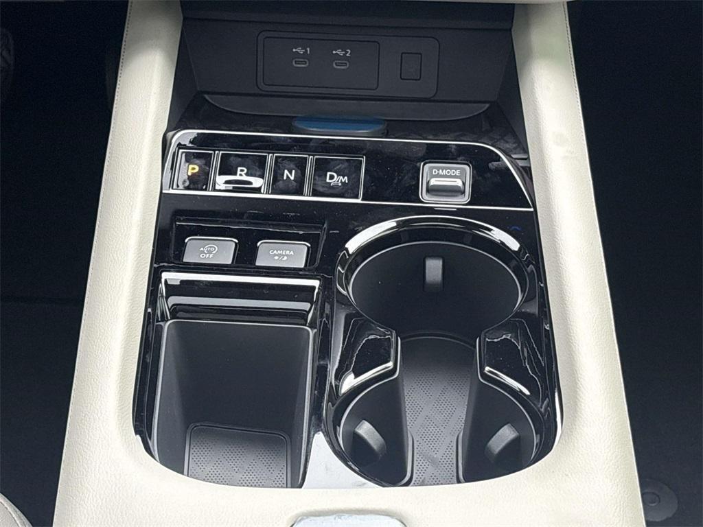 new 2026 Nissan Murano car, priced at $43,364