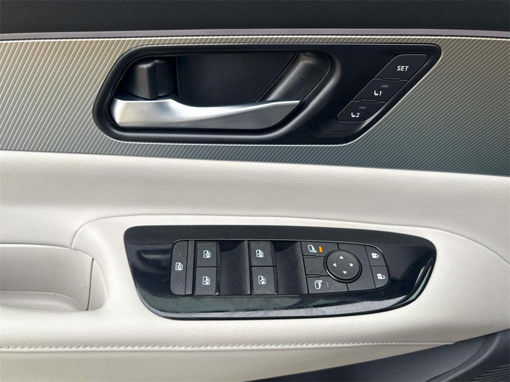 new 2026 Nissan Murano car, priced at $43,364