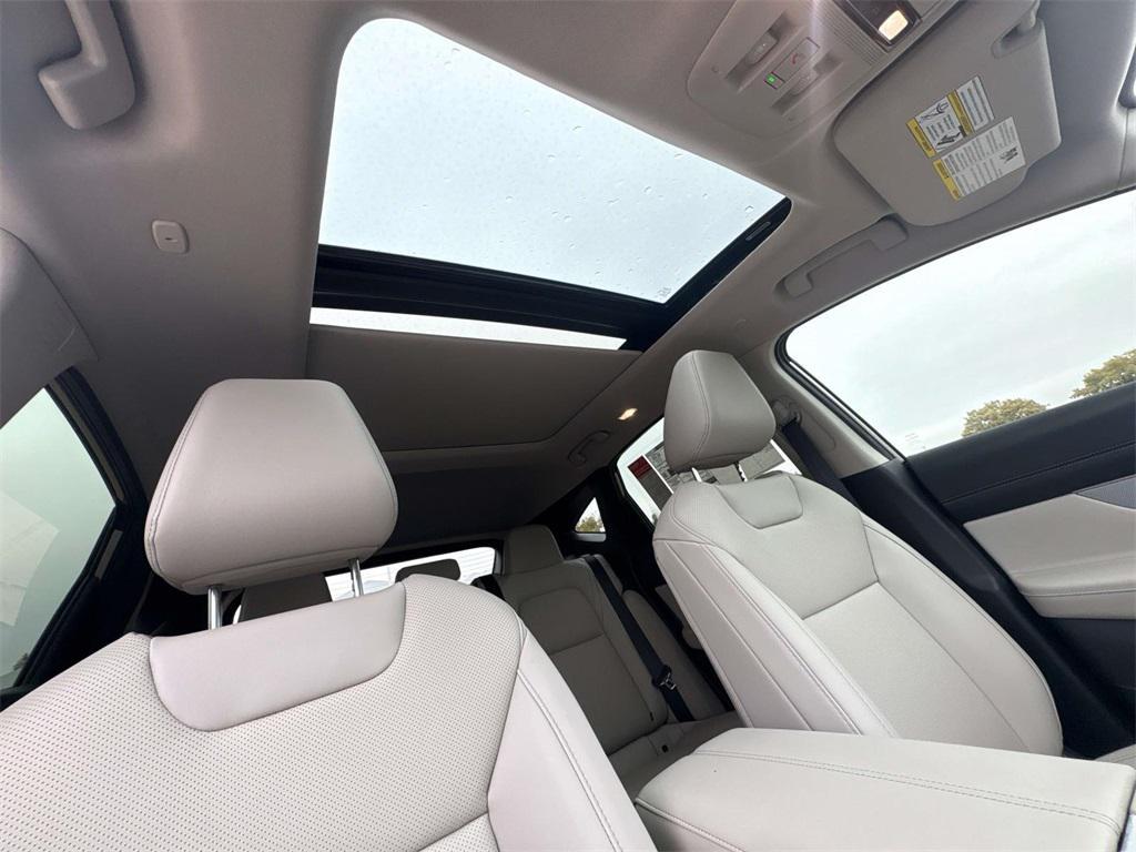 new 2026 Nissan Murano car, priced at $43,364