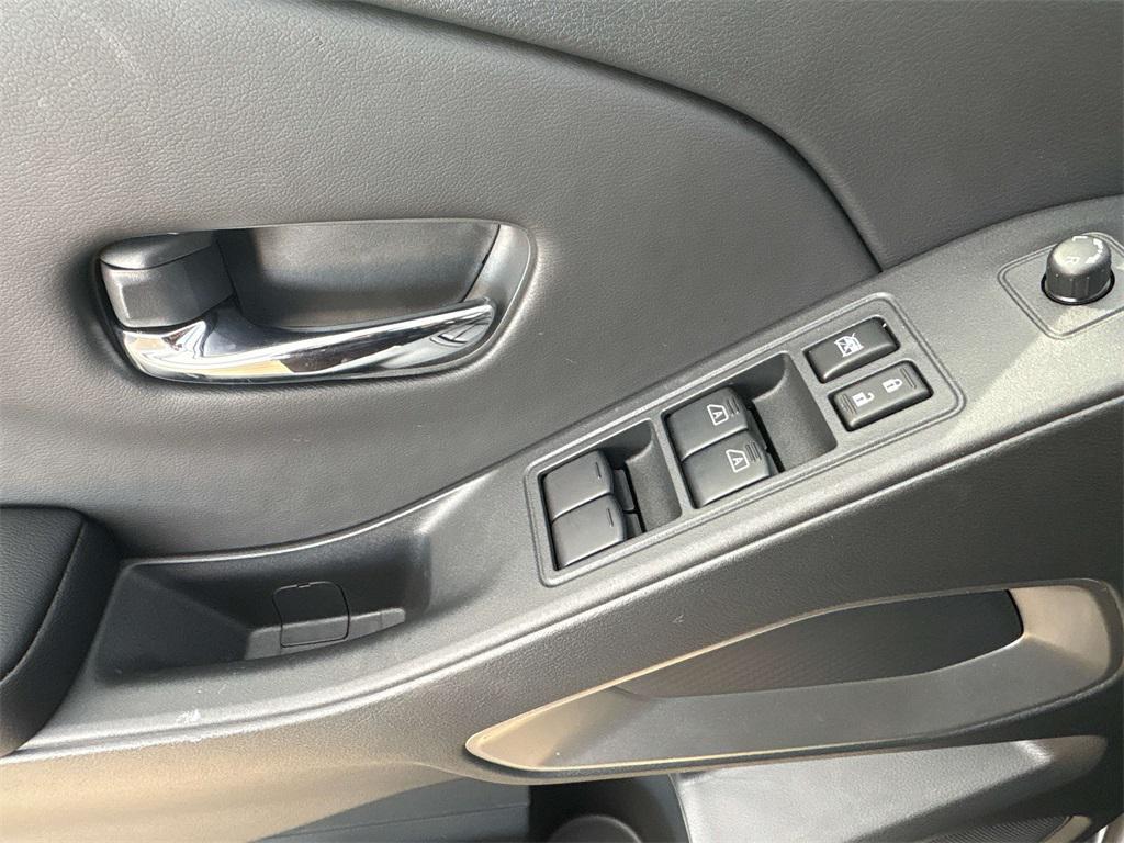 new 2026 Nissan Frontier car, priced at $38,143