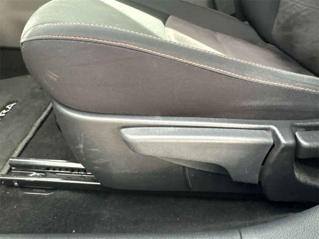 used 2022 Nissan Sentra car, priced at $16,547