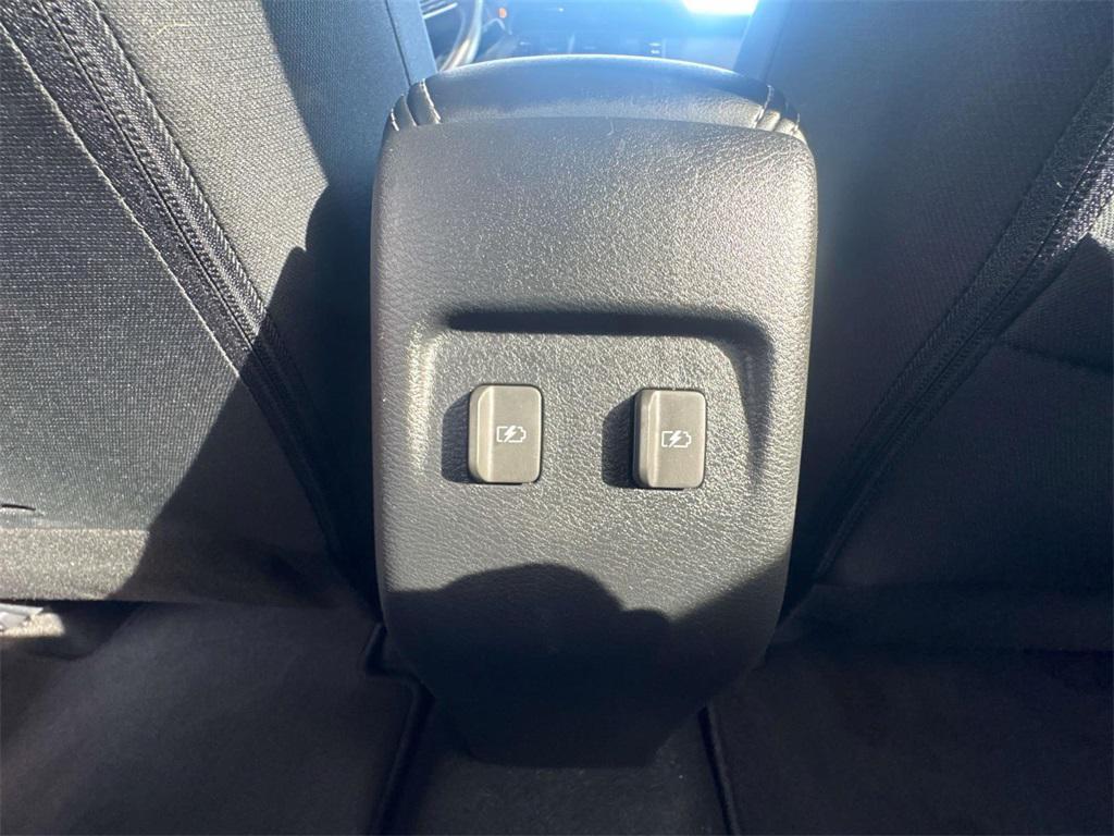 used 2021 Nissan Kicks car, priced at $14,247