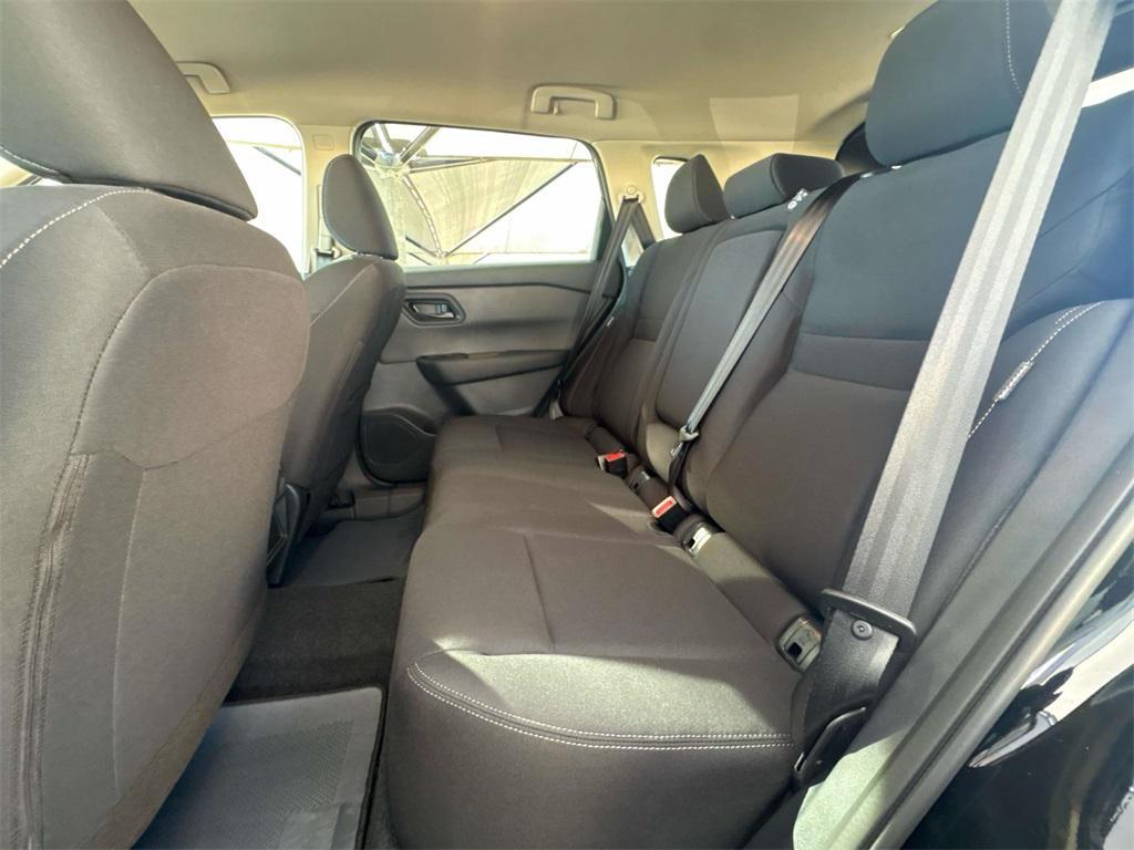 new 2026 Nissan Rogue car, priced at $26,312