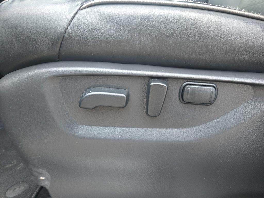 used 2024 INFINITI QX80 car, priced at $38,000
