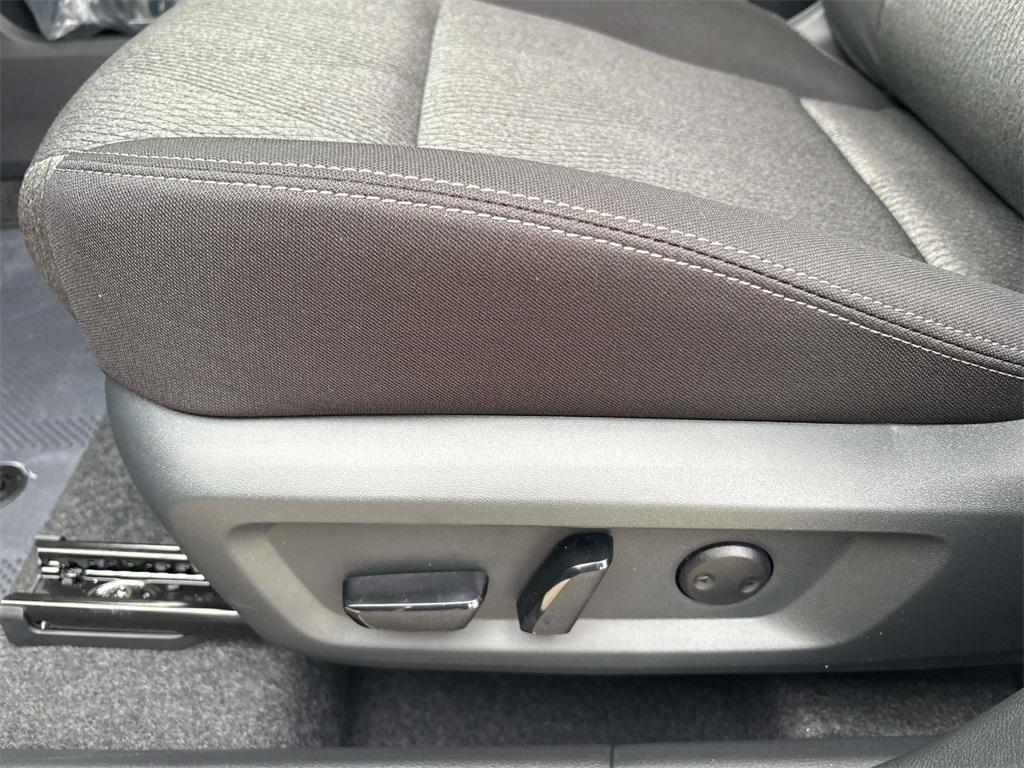 new 2026 Nissan Rogue car, priced at $29,703