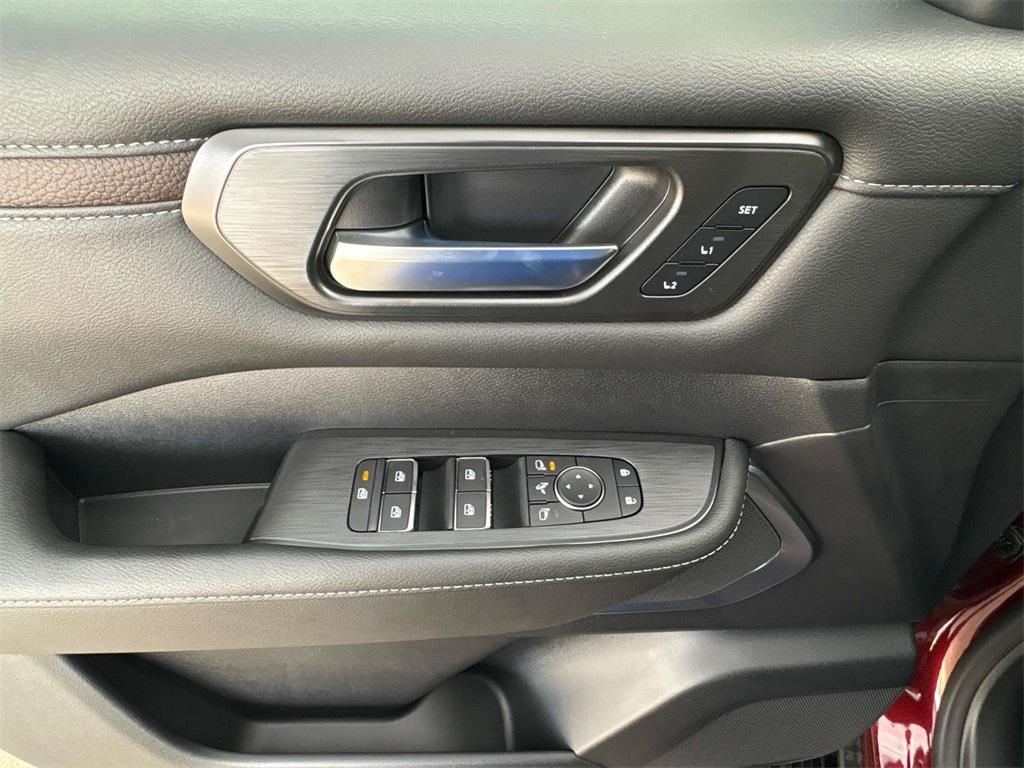 new 2026 Nissan Armada car, priced at $71,380