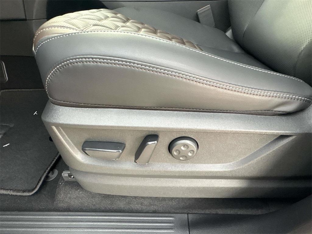 new 2026 Nissan Armada car, priced at $71,380