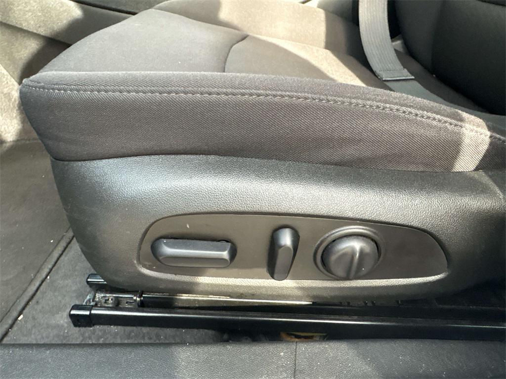 used 2023 Chevrolet Malibu car, priced at $16,315