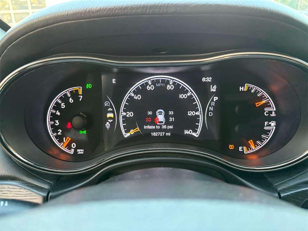 used 2018 Jeep Grand Cherokee car, priced at $10,240