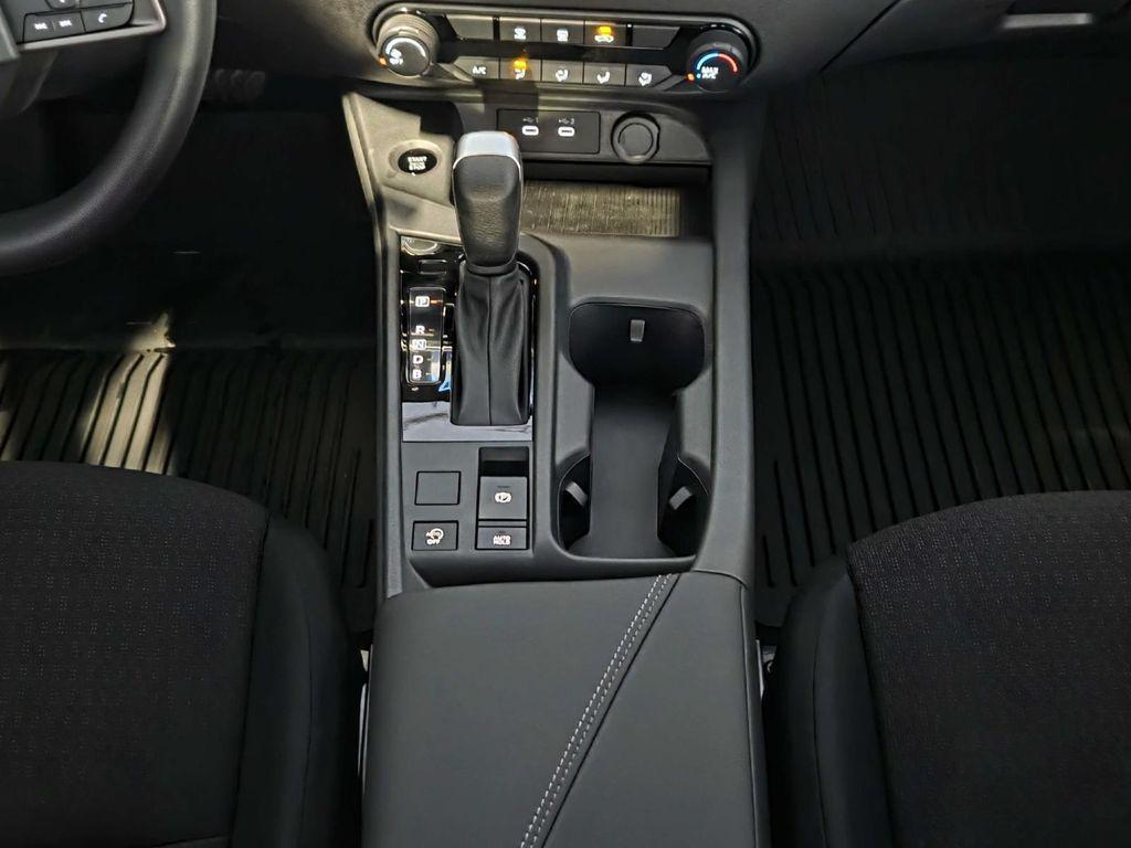 new 2026 Nissan Sentra car, priced at $22,922
