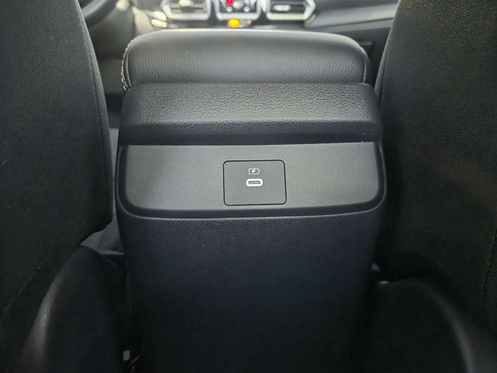 new 2026 Nissan Sentra car, priced at $22,922