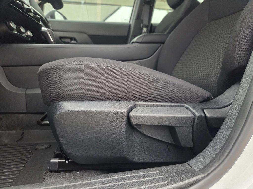 new 2026 Nissan Kicks car, priced at $22,743