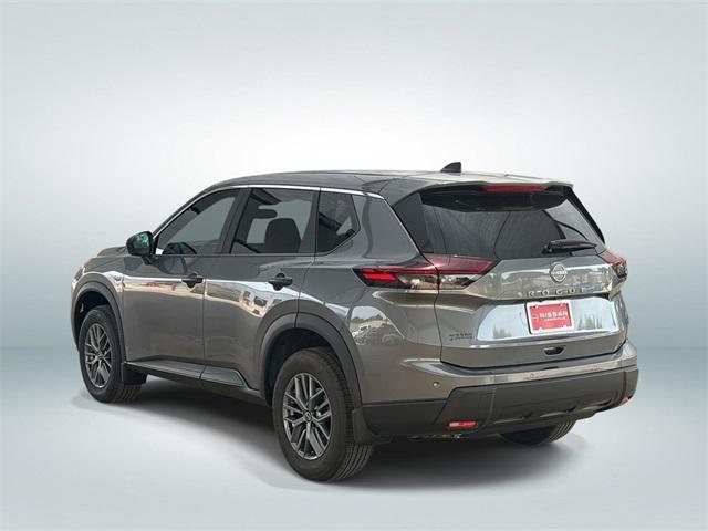 new 2026 Nissan Rogue car, priced at $26,821