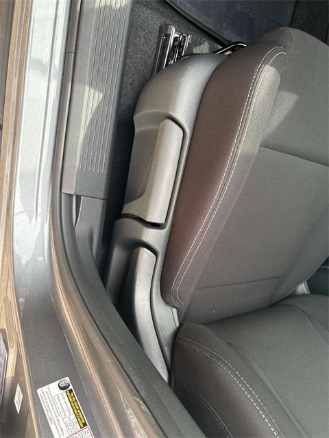 new 2026 Nissan Rogue car, priced at $26,821