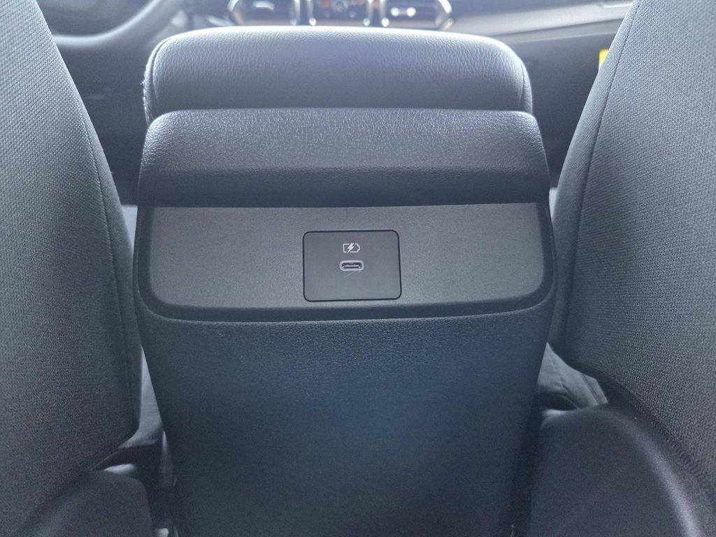 new 2026 Nissan Sentra car, priced at $22,922