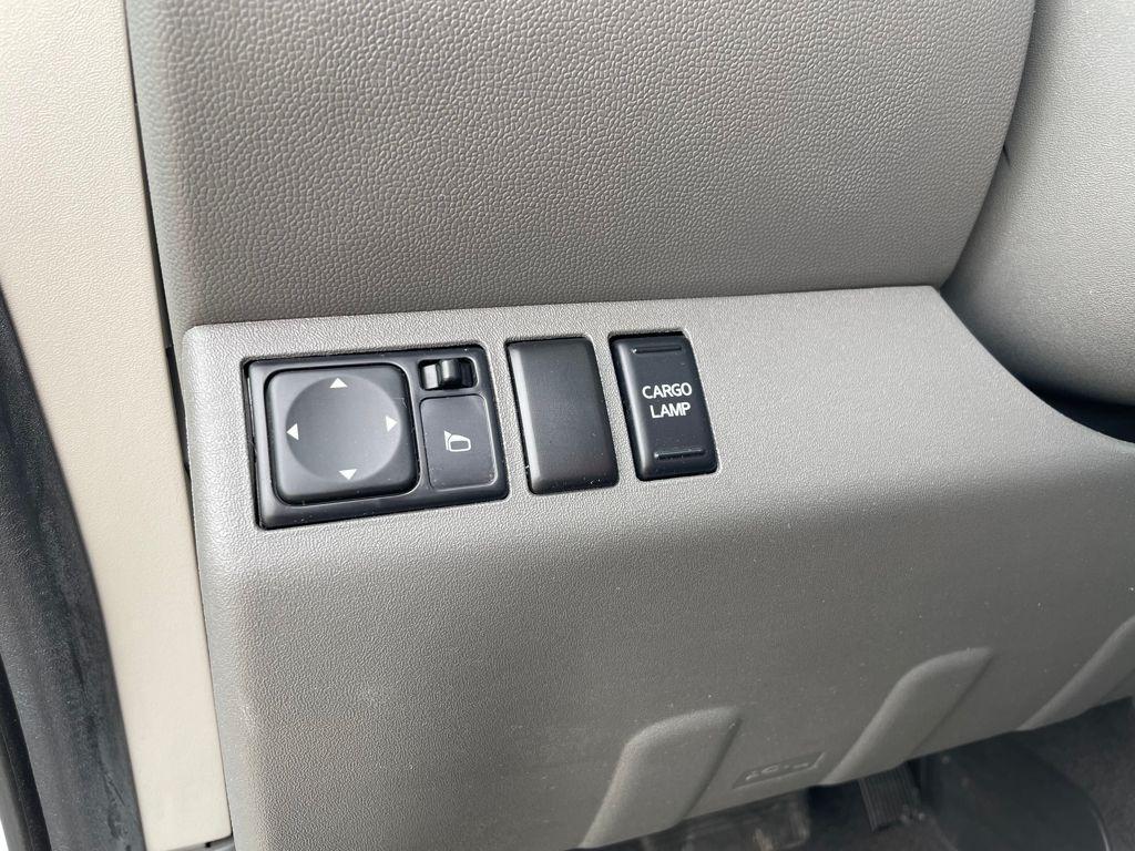 used 2021 Nissan Frontier car, priced at $22,284