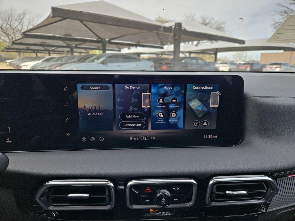 new 2026 Nissan Sentra car, priced at $25,441
